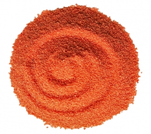 Песок цветной (оранжевый, 1 кг) - fgospostavki.ru - Красный Сулин