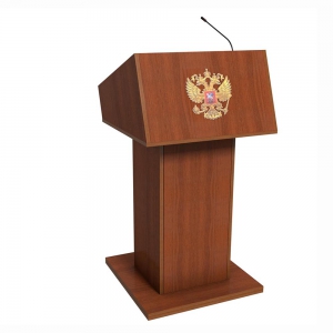 Мультимедийная интерактивная трибуна Academic - fgospostavki.ru - Красный Сулин