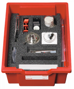 Комплект лабораторного оборудования "Тепловые явления 2" (демонстрационный) - fgospostavki.ru - Красный Сулин