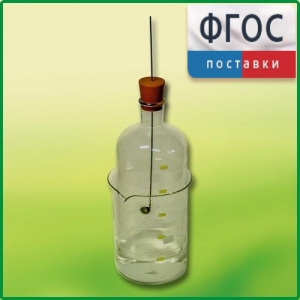 Прибор для определения состава воздуха - fgospostavki.ru - Красный Сулин