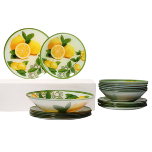 Тарелки для первых и вторых блюд - fgospostavki.ru - Красный Сулин