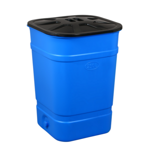 Бачки-урны с крышками для пищевых отходов - fgospostavki.ru - Красный Сулин