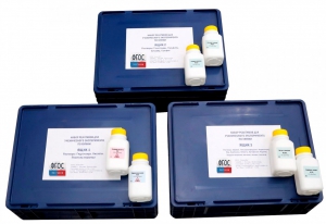 Набор реактивов для проведения ученического эксперимента по химии - fgospostavki.ru - Красный Сулин