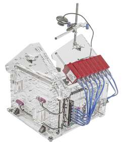 Робототехнический комплекс «Биологическая ферма» - fgospostavki.ru - Красный Сулин