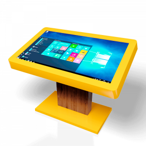 Интерактивный стол - fgospostavki.ru - Красный Сулин