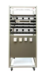 Учебное оборудование для изучения структурированных кабельных систем - fgospostavki.ru - Красный Сулин