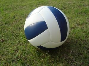 Мяч волейбольный звенящий - fgospostavki.ru - Красный Сулин