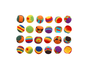 Набор набивных мячиков - fgospostavki.ru - Красный Сулин