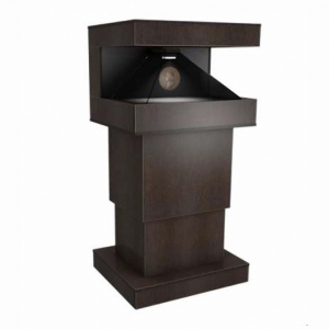 3D пирамида на электроподъёмном механизме для доступной среды - fgospostavki.ru - Красный Сулин