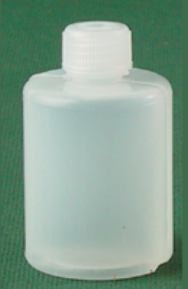 Банка 40 мл с крышкой транспортировочной (полиэтилен) - fgospostavki.ru - Красный Сулин