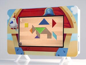 Методический интерактивный комплекс "Сундук сокровищ" - fgospostavki.ru - Красный Сулин