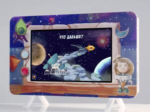 Методический интерактивный комплекс "Космос" - fgospostavki.ru - Красный Сулин