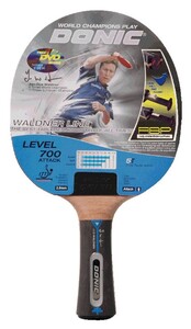 Ракетка для настольного тенниса (толщина 2,0 мм) - fgospostavki.ru - Красный Сулин