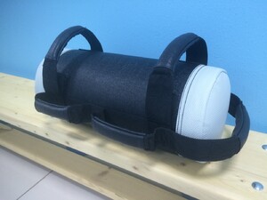 Мешок-утяжелитель (8 кг) - fgospostavki.ru - Красный Сулин