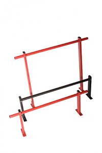 Турник-перекладина с креплением к потолку (3 метра) - fgospostavki.ru - Красный Сулин