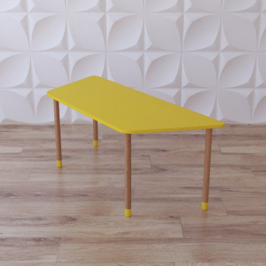 Стол «Яркая трапеция» - fgospostavki.ru - Красный Сулин