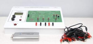 Учебный лабораторный стенд «Операционные усилители» - fgospostavki.ru - Красный Сулин