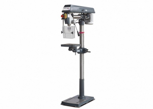 Радиально-сверлильный напольный станок по дереву ГЛ-11 - fgospostavki.ru - Красный Сулин