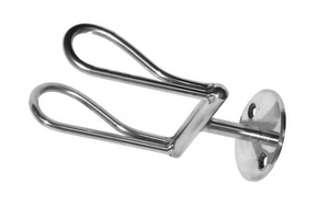 Крючок для костылей - fgospostavki.ru - Красный Сулин