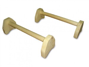 Стоялки напольные деревянные (200 мм) - fgospostavki.ru - Красный Сулин