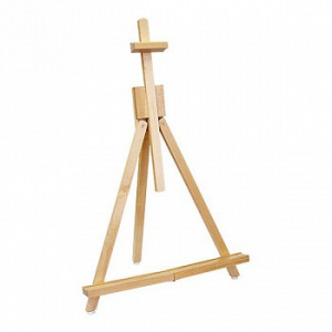 Мольберт художественный настольный (40х80х32см.) - fgospostavki.ru - Красный Сулин