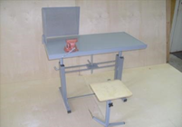 Верстак слесарный учебный  Вс-У-СК - fgospostavki.ru - Красный Сулин