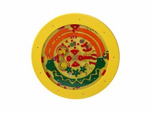 Игровой модуль "Лабиринт" - fgospostavki.ru - Красный Сулин