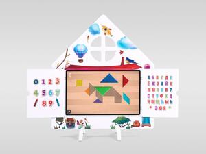 Методический интерактивный комплекс "Теремок" - fgospostavki.ru - Красный Сулин