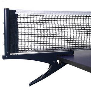 Сетка для настольного тенниса с крепежом - fgospostavki.ru - Красный Сулин