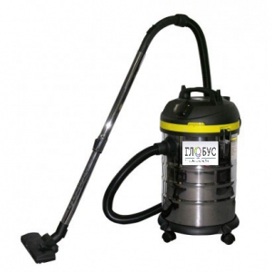 Пылесос для влажной и сухой уборки ГЛ-2 - fgospostavki.ru - Красный Сулин