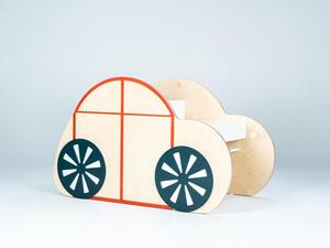 Методический интерактивный комплекс "Машинка" 25" - fgospostavki.ru - Красный Сулин