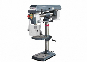 Радиально-сверлильный настольный станок по дереву ГЛ-10 - fgospostavki.ru - Красный Сулин