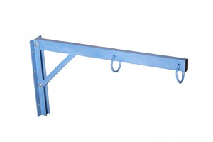 Консоль для подвесного снаряда (для 2-х предметов) - fgospostavki.ru - Красный Сулин