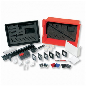 Комплект для учебных опытов по разделу «Оптика» - fgospostavki.ru - Красный Сулин