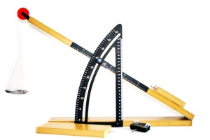 Прибор для изучения наклонной плоскости - fgospostavki.ru - Красный Сулин