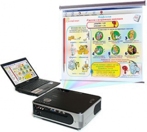 Диск с электронными плакатами, презентациями (электронный учебник) по русскому языку (1–4 классы) 71 тема - fgospostavki.ru - Красный Сулин