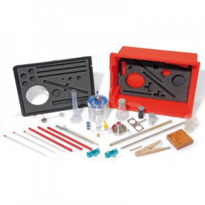 Комплект для учебных опытов по теме «Теплота» - fgospostavki.ru - Красный Сулин