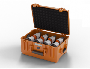 Система виртуальной и дополненной реальности ClassVR (для 8 учащихся) нового поколения (с контроллерами и кубами) с доступом к образовательному порталу на 5 лет - fgospostavki.ru - Красный Сулин