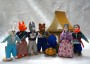 Шагающий театр с домиком "Колобок" - fgospostavki.ru - Красный Сулин