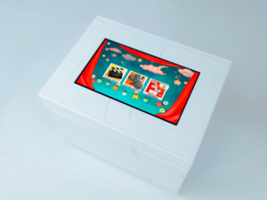 Мастерская Анимации - мультстудия - fgospostavki.ru - Красный Сулин