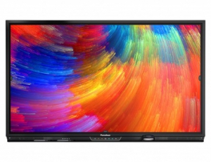 Интерактивная панель ActivPanel Titanium 70" UHD - fgospostavki.ru - Красный Сулин