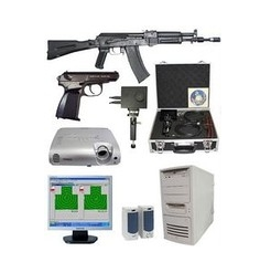 Интерактивный лазерный тир «Кадет» - fgospostavki.ru - Красный Сулин