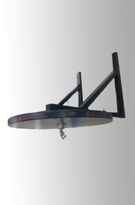 Платформа настенная для груши пневматической - fgospostavki.ru - Красный Сулин