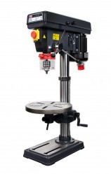 Настольный сверлильный станок по металлу ГЛ-2 - fgospostavki.ru - Красный Сулин