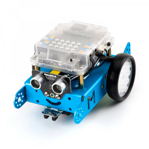 Базовый робототехнический набор mBot - fgospostavki.ru - Красный Сулин