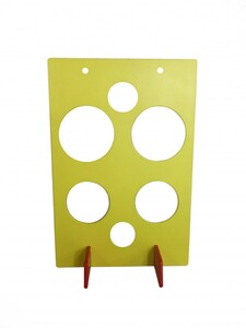 Стенд для метания в цель - fgospostavki.ru - Красный Сулин