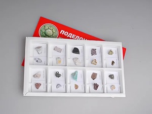 Коллекция "Поделочные камни (полированные)" - fgospostavki.ru - Красный Сулин
