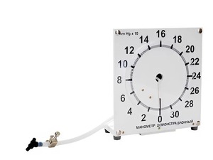 Манометр демонстрационный - fgospostavki.ru - Красный Сулин