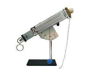 Пистолет баллистический - fgospostavki.ru - Красный Сулин