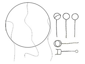 Прибор для демонстрации поверхностного натяжения - fgospostavki.ru - Красный Сулин
